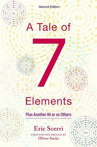 A Tale of Seven Elements