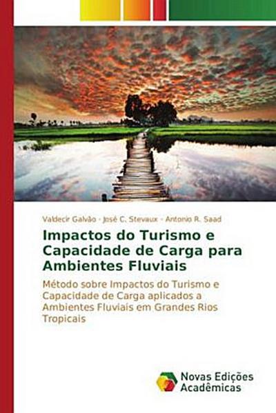 Impactos do Turismo e Capacidade de Carga para Ambientes Fluviais