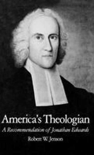 America’s Theologian
