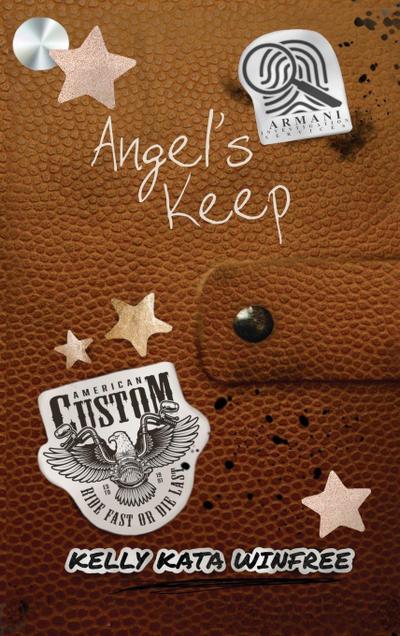 Angel’s Keep