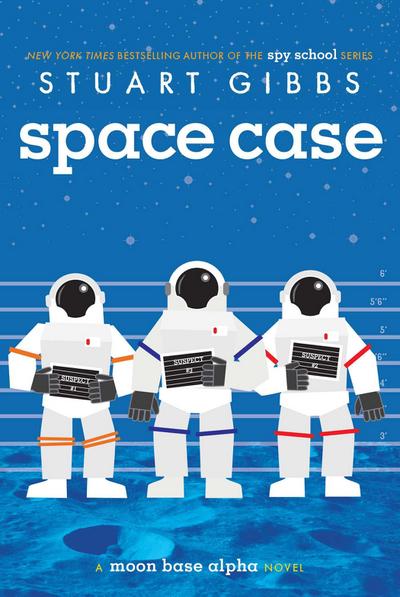 Space Case