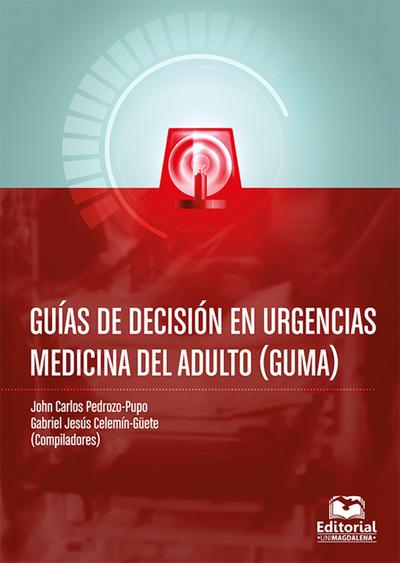 Guía de decisión en urgencias medicina del adulto (GUMA)