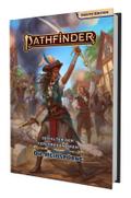 Pathfinder 2 - Zeitalter dVO: Heißsporne
