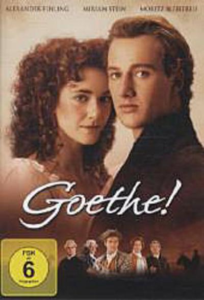 Goethe!