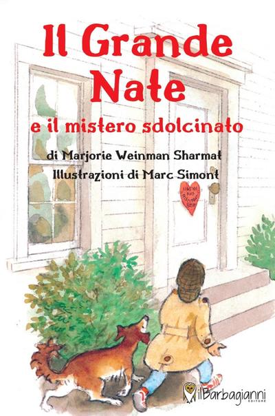 Sharmat, M: Grande Nate e il mistero sdolcinato
