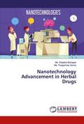 Nanotechnology Advancement in Herbal Drugs