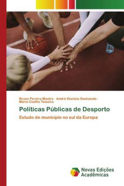 Políticas Públicas de Desporto