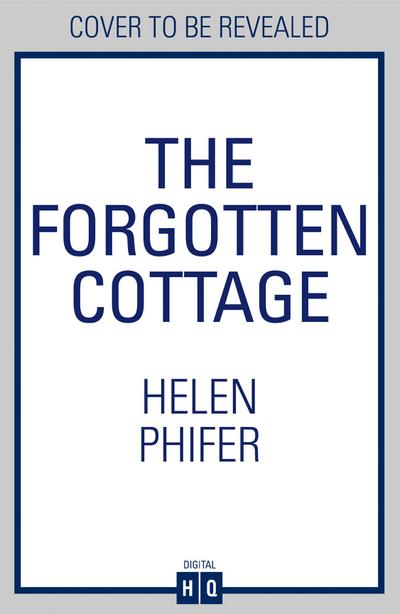 The Forgotten Cottage
