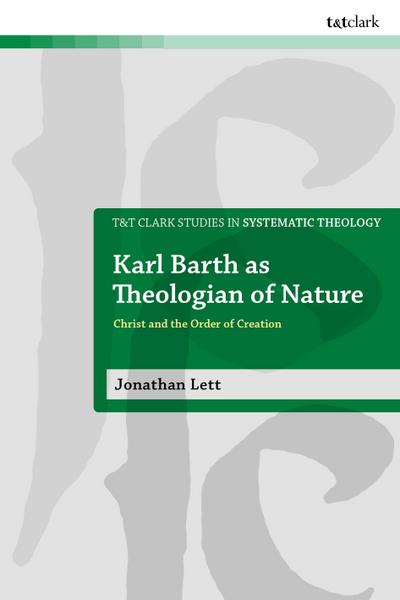 Karl Barth as Theologian of Nature