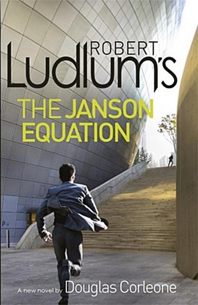 Robert Ludlum’s The Janson Equation