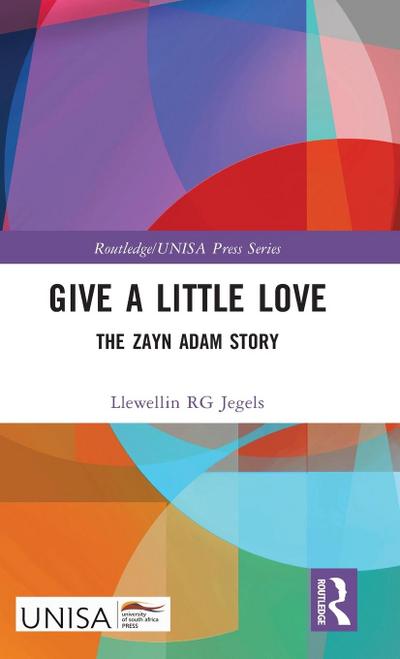 Give a Little Love