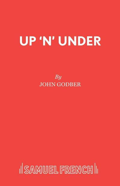 Up ’n’ Under