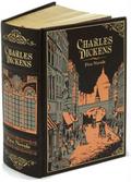 Five Novels