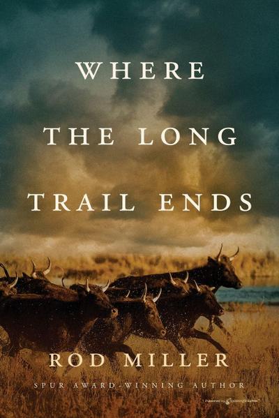 Where the Long Trail Ends