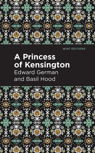 A Princess of Kensington