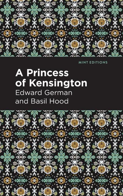 A Princess of Kensington