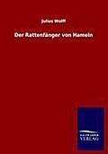 Der RattenfÃ¤nger von Hameln