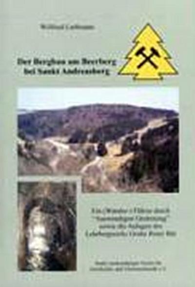 Ließmann, W: Bergbau am Beerberg