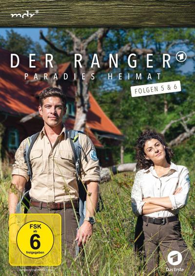 Der Ranger - Paradies Heimat