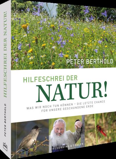 HILFESCHREI DER NATUR