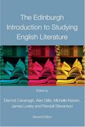 Edinburgh Introduction to Studying English Literature