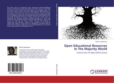 Open Educational Resources In The Majority World