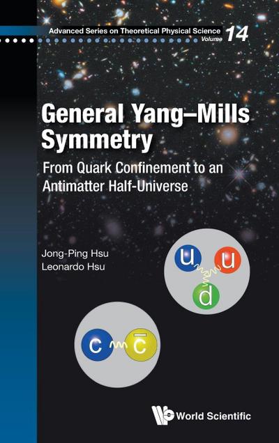 GENERAL YANG-MILLS SYMMETRY
