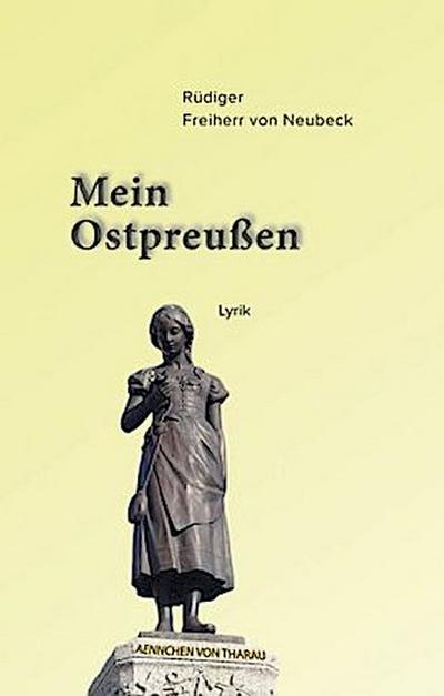 Mein Ostpreußen