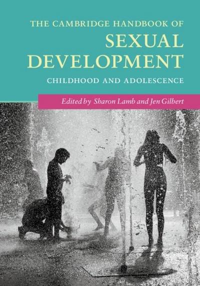 Cambridge Handbook of Sexual Development