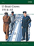 U-Boat Crews 1914 45