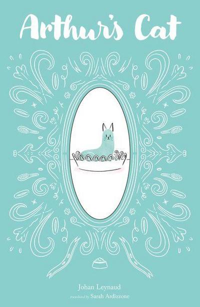 Arthur’s Cat