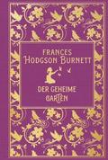 Der geheime Garten