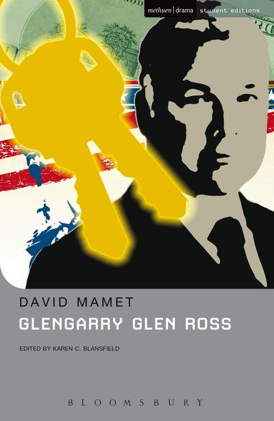 Mamet, D: Glengarry Glen Ross