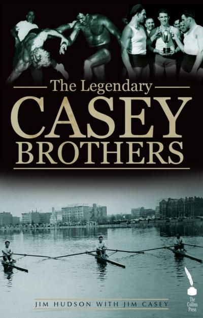 Legendary Casey Brothers