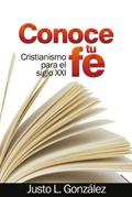 Conoce tu fe