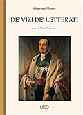 De’ vizi de’ letterati