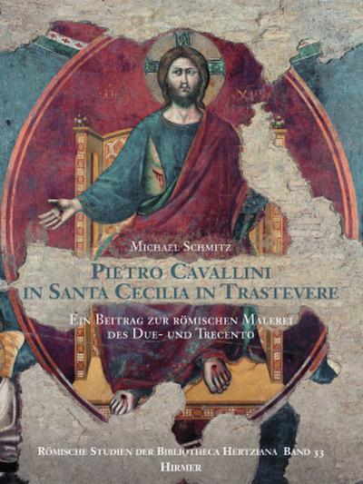 Pietro Cavallini in Santa Cecilia in Trastevere
