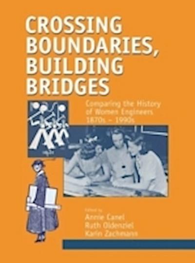 Crossing Boundaries, Building Bridges
