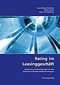 Rating im Leasinggeschäft