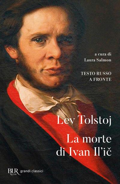 La morte di Ivan Il’ic. Testo russo a fronte