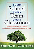 Every School, Every Team, Every Classroom