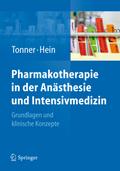 Pharmakotherapie in Anästhesie und Intensivmedizin