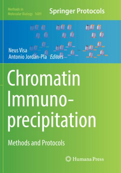 Chromatin Immunoprecipitation