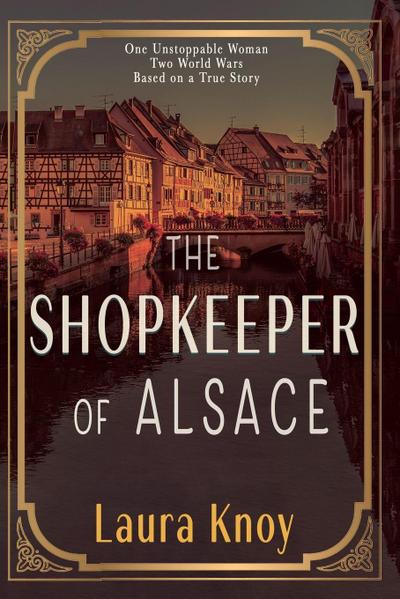 The Shopkeeper of Alsace