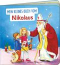 Mein kleines Buch von Nikolaus