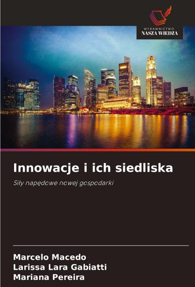 Innowacje i ich siedliska