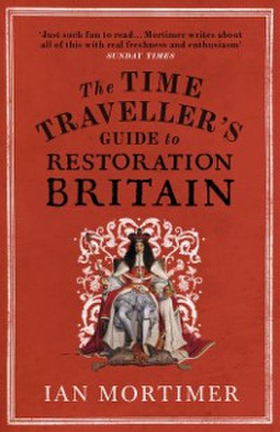 Time Traveller’s Guide to Restoration Britain