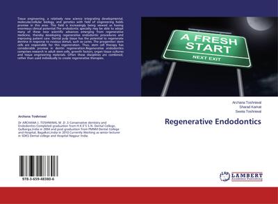 Regenerative Endodontics