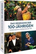 Das Geheimnis der 100-Jährigen
