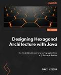 Designing Hexagonal Architecture with Java